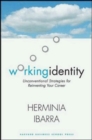 Image for Working Identity