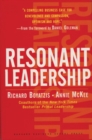 Image for Resonant Leadership : Renewing Yourself and Connecting with Others Through Mindfulness, Hope and CompassionCompassion
