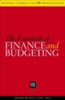 Image for The Essentials Of Finance And Budgeting