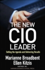 Image for The New CIO Leader