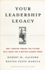 Image for Your Leadership Legacy