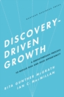 Image for Discovery-Driven Growth