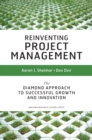 Image for Reinventing project management