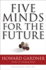 Image for Five Minds for the Future