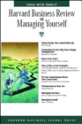 Image for &quot;Harvard Business Review&quot; on Managing Yourself