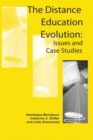 Image for The distance education evolution  : case studies