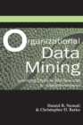 Image for Organizational Data Mining