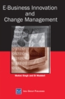 Image for E-business innovation and change management
