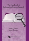 Image for The Handbook of Information Systems Research.
