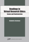 Image for Readings in virtual research ethics  : issues and controversies