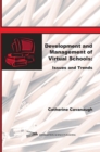 Image for Development and Management of Virtual Schools