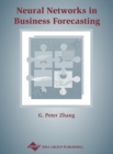 Image for Neural Networks in Business Forecasting 