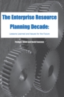 Image for The Enterprise Resource Planning Decade