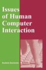 Image for Issues of Human Computer Interaction
