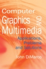Image for Computer Graphics and Multimedia