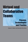 Image for Virtual and Collaborative Teams