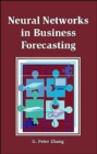Image for Neural Networks in Business Forecasting