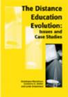Image for The Distance Education Evaluation