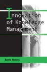 Image for Innovations of Knowledge Management.