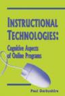 Image for Instructional Technologies