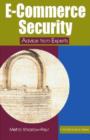 Image for E-Commerce Security-Advice From Experts