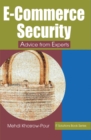 Image for E-commerce Security: Advice from Experts.