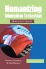 Image for Humanizing Information Technology