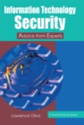 Image for It Security: Advice from Experts.