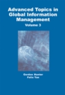 Image for Advanced Topics in Global Information Management