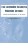 Image for The Enterprise Resource Planning Decade