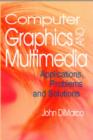 Image for Computer Graphics and Multimedia