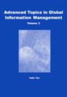 Image for Advanced topics in global information managementVol. 3