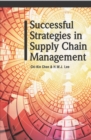 Image for Successful Strategies in Supply Chain Management
