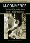 Image for M-commerce : Global Experiences and Perspectives