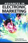 Image for Advances in electronic marketing