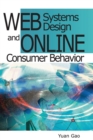 Image for Web Systems Design and Online Consumer Behavior