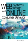 Image for Web Systems Design and Online Consumer Behavior.