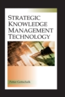 Image for Strategic Knowledge Management Technology
