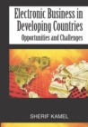 Image for Electronic Business in Developing Countries