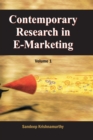 Image for Contemporary Research in E-Marketing