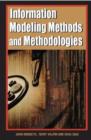 Image for Information modeling methods and methodologies