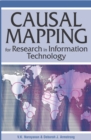 Image for Causal Mapping for Research in Information Technology.