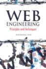 Image for Web engineering  : principles and techniques