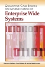Image for Qualitative Case Studies on Implementation of Enterprise Wide Systems
