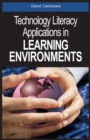 Image for Technology Literacy Applications in Learning Environments