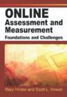 Image for Online Assessment and Measurement