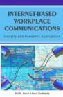 Image for Internet-based Workplace Communications