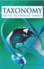 Image for Taxonomy for the Technology Domain