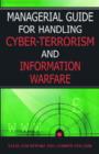 Image for Managerial Guide for Handling Cyber-terrorism and Information Warfare