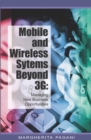 Image for Mobile and Wireless Systems Beyond 3g : Managing New Business Opportunities